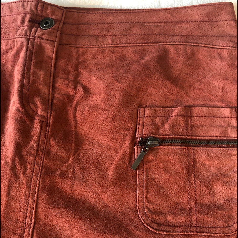 Cache Cache Skirt - Picture 5 of 13